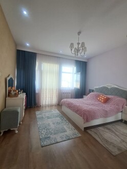 Satılır ev/villa 4 otaqlı 160 m²,  Masazır