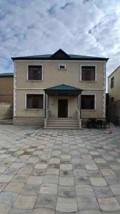 Satılır ev/villa 4 otaqlı 150 m²,  Masazır