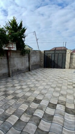 Satılır ev/villa 4 otaqlı 150 m²,  Masazır-12