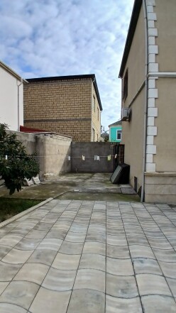 Satılır ev/villa 4 otaqlı 150 m²,  Masazır-11