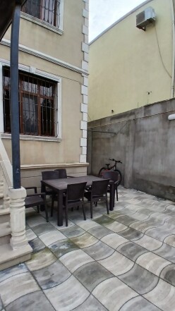 Satılır ev/villa 4 otaqlı 150 m²,  Masazır-3