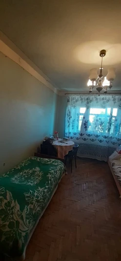 Satılır köhnə tikili 4 otaqlı 90 m², Həzi Aslanov m.-4