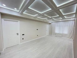 Satılır yeni tikili 3 otaqlı 72 m², Gənclik m.-2 Satılır yeni tikili 3 otaqlı 72 m², Gənclik m.-2