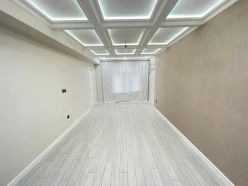Satılır yeni tikili 3 otaqlı 72 m², Gənclik m.-4 Satılır yeni tikili 3 otaqlı 72 m², Gənclik m.-4