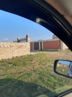 Satılır torpaq sahəsi 4 sot, Fatmayı q.-4