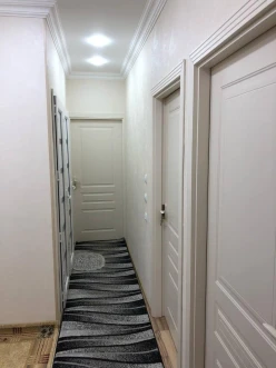 Satılır köhnə tikili 3 otaqlı 80 m², İnşaatçılar m.-12