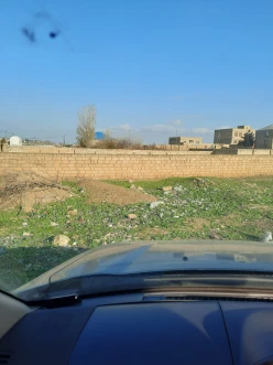 Satılır torpaq sahəsi 8 sot, Fatmayı q.-4 Satılır torpaq sahəsi 8 sot, Fatmayı q.-4