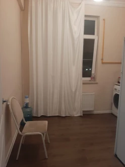 Satılır yeni tikili 2 otaqlı 58 m², Yasamal r.-4