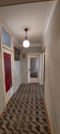 Satılır köhnə tikili 4 otaqlı 90 m², Həzi Aslanov m.-7