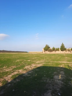 Satılır torpaq sahəsi 4 sot, Fatmayı q.-4