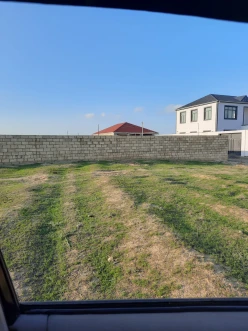 Satılır torpaq sahəsi 7 sot, Fatmayı q.-2 Satılır torpaq sahəsi 7 sot, Fatmayı q.-2