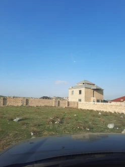 Satılır torpaq sahəsi 4 sot, Fatmayı q.-2