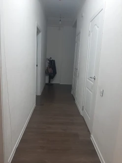 Satılır yeni tikili 2 otaqlı 58 m², Yasamal r.-7