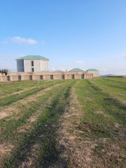 Satılır torpaq sahəsi 7 sot, Fatmayı q.-4 Satılır torpaq sahəsi 7 sot, Fatmayı q.-4