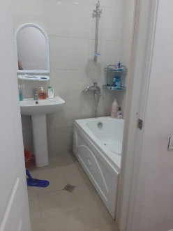 Satılır yeni tikili 2 otaqlı 58 m², Yasamal r.-5