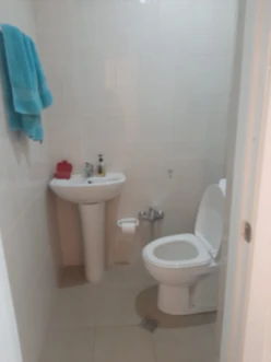 Satılır yeni tikili 2 otaqlı 58 m², Yasamal r.-6