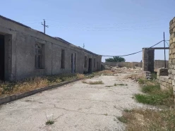 Satılır obyekt 22000 m², Xətai r.-17 Satılır obyekt 22000 m², Xətai r.-17