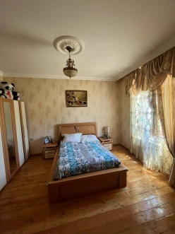 Satılır ev/villa 6 otaqlı 130 m², Hövsan q.-11 Satılır ev/villa 6 otaqlı 130 m², Hövsan q.-11