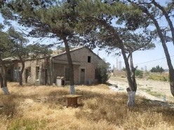 Satılır obyekt 22000 m², Xətai r.-20 Satılır obyekt 22000 m², Xətai r.-20