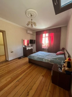 Satılır ev/villa 6 otaqlı 130 m², Hövsan q.-3 Satılır ev/villa 6 otaqlı 130 m², Hövsan q.-3