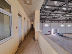 İcarə obyekt 1200 m², Binəqədi r.-6