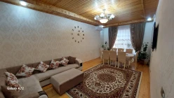 Satılır ev/villa 3 otaqlı 300 m², Hövsan q.-5 Satılır ev/villa 3 otaqlı 300 m², Hövsan q.-5