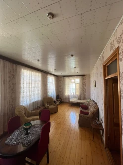 Satılır ev/villa 6 otaqlı 130 m², Hövsan q.-12 Satılır ev/villa 6 otaqlı 130 m², Hövsan q.-12