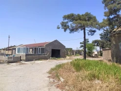 Satılır obyekt 22000 m², Xətai r.-4 Satılır obyekt 22000 m², Xətai r.-4