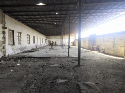 Satılır obyekt 22000 m², Xətai r.-10 Satılır obyekt 22000 m², Xətai r.-10