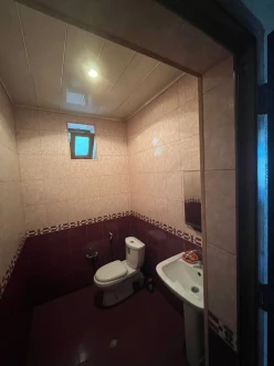 Satılır ev/villa 6 otaqlı 130 m², Hövsan q.-8 Satılır ev/villa 6 otaqlı 130 m², Hövsan q.-8