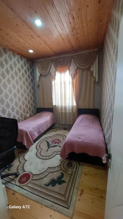 Satılır ev/villa 3 otaqlı 300 m², Hövsan q.-4 Satılır ev/villa 3 otaqlı 300 m², Hövsan q.-4