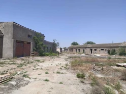 Satılır obyekt 22000 m², Xətai r.-8 Satılır obyekt 22000 m², Xətai r.-8