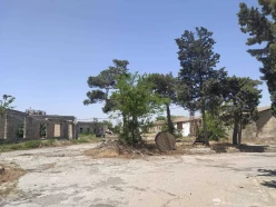 Satılır obyekt 22000 m², Xətai r.-11 Satılır obyekt 22000 m², Xətai r.-11