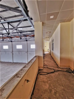 İcarə obyekt 1200 m², Binəqədi r.-11