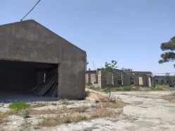 Satılır obyekt 22000 m², Xətai r.-12 Satılır obyekt 22000 m², Xətai r.-12
