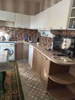 Satılır ev/villa 4 otaqlı 160 m², Badamdar q.-6