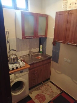 Satılır ev/villa 3 otaqlı 50 m², Koroğlu m.-4