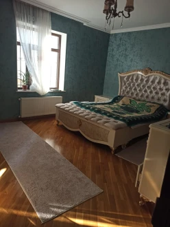 Satılır ev/villa 4 otaqlı 160 m², Badamdar q.-5