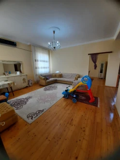 Satılır ev/villa 6 otaqlı 250 m², Badamdar q.-4