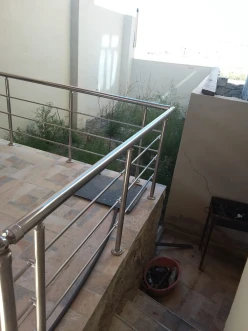 Satılır ev/villa 4 otaqlı 140 m², Badamdar q.-3