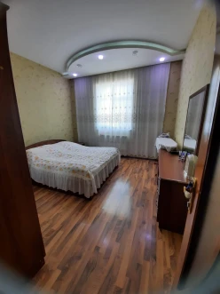 Satılır ev/villa 6 otaqlı 250 m², Badamdar q.-5