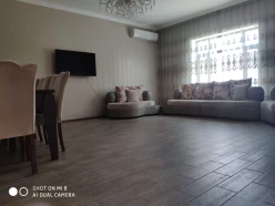 Satılır ev/villa 3 otaqlı 120 m², Badamdar q.-2