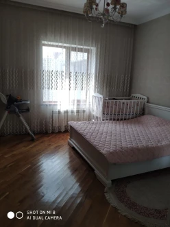 Satılır ev/villa 3 otaqlı 120 m², Badamdar q.-3