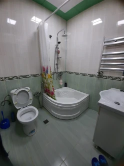 Satılır ev/villa 6 otaqlı 250 m², Badamdar q.-9