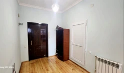 Satılır yeni tikili 2 otaqlı 55 m², İnşaatçılar m.-6