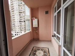 İcarə yeni tikili 3 otaqlı 170 m², İnşaatçılar m.-5