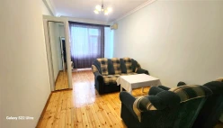 Satılır yeni tikili 2 otaqlı 55 m², İnşaatçılar m.-9