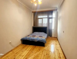 Satılır yeni tikili 2 otaqlı 55 m², İnşaatçılar m.-10