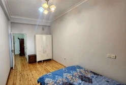 Satılır yeni tikili 2 otaqlı 55 m², İnşaatçılar m.-13