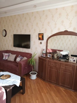 Satılır yeni tikili 2 otaqlı 60 m², Qara Qarayev m.-2